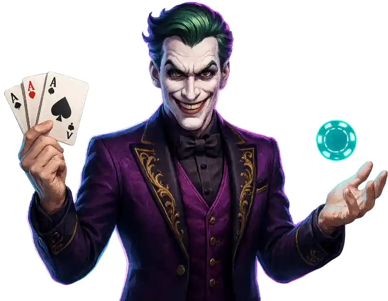 Jackpot Jill VIP Casino official logo – trusted online casino in Australia